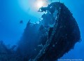 foto de buceo