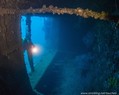foto de buceo