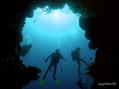 foto de buceo