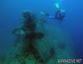 foto de buceo