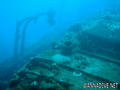 foto de buceo