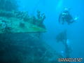 foto de buceo