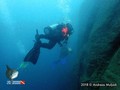 foto de buceo