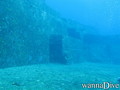 foto de buceo