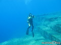 foto de buceo