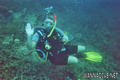 foto de buceo