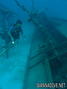 foto de buceo