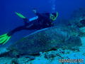 foto de buceo