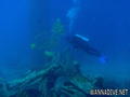 foto de buceo