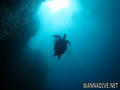 foto de buceo