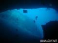 foto de buceo