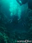 foto de buceo