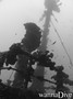 foto de buceo