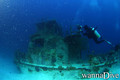 foto de buceo
