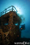 foto de buceo