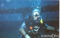 foto de buceo