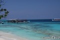 foto de buceo