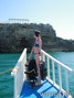 foto de buceo