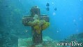 foto de buceo