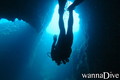 foto de buceo