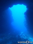 foto de buceo