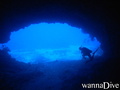 foto de buceo