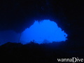 foto de buceo