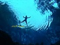 foto de buceo