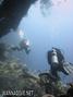 foto de buceo