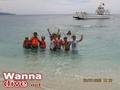 foto de buceo