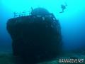 foto de buceo