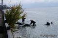 foto de buceo