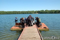 foto de buceo