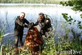 foto de buceo
