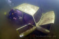 foto de buceo