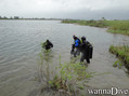 foto de buceo