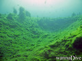 foto de buceo