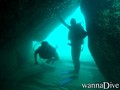 foto de buceo