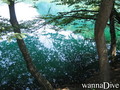 foto de buceo