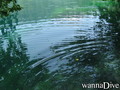 foto de buceo