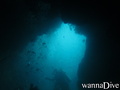 foto de buceo