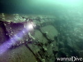 foto de buceo