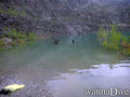 foto de buceo