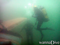 foto de buceo