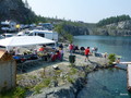 foto de buceo
