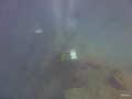 foto de buceo