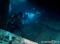 foto de buceo