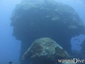 foto de buceo