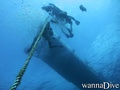 foto de buceo
