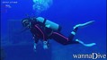 foto de buceo